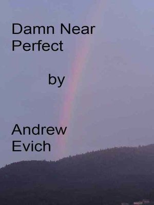 cover image of Damn Near Perfect